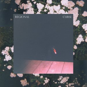 Regional Curse: Self titled (Format Records)